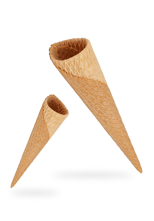 Cucuruchos artesanos